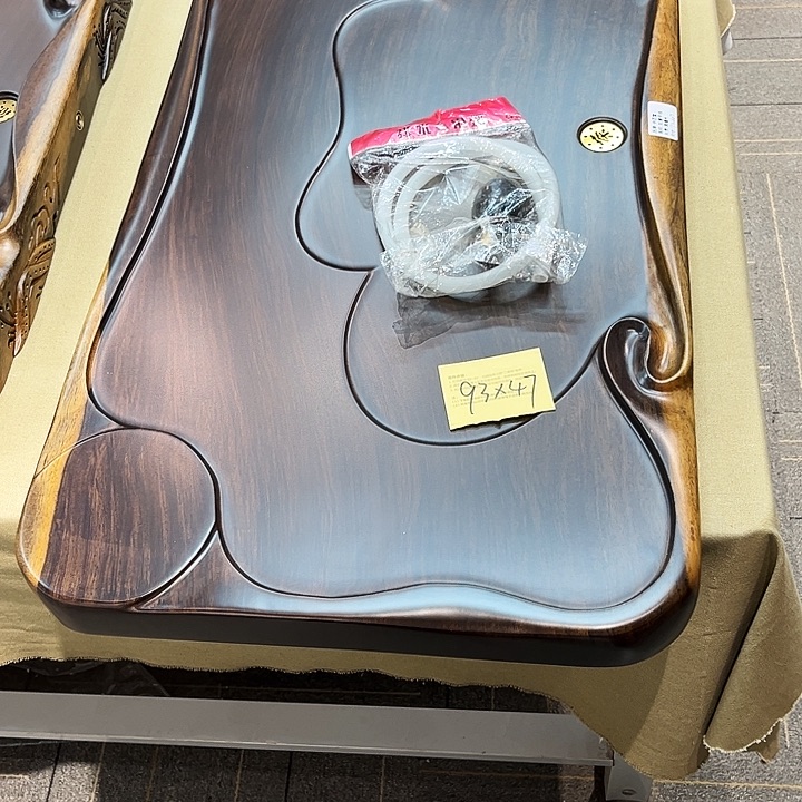 忠***哥木黑檀木源头厂家