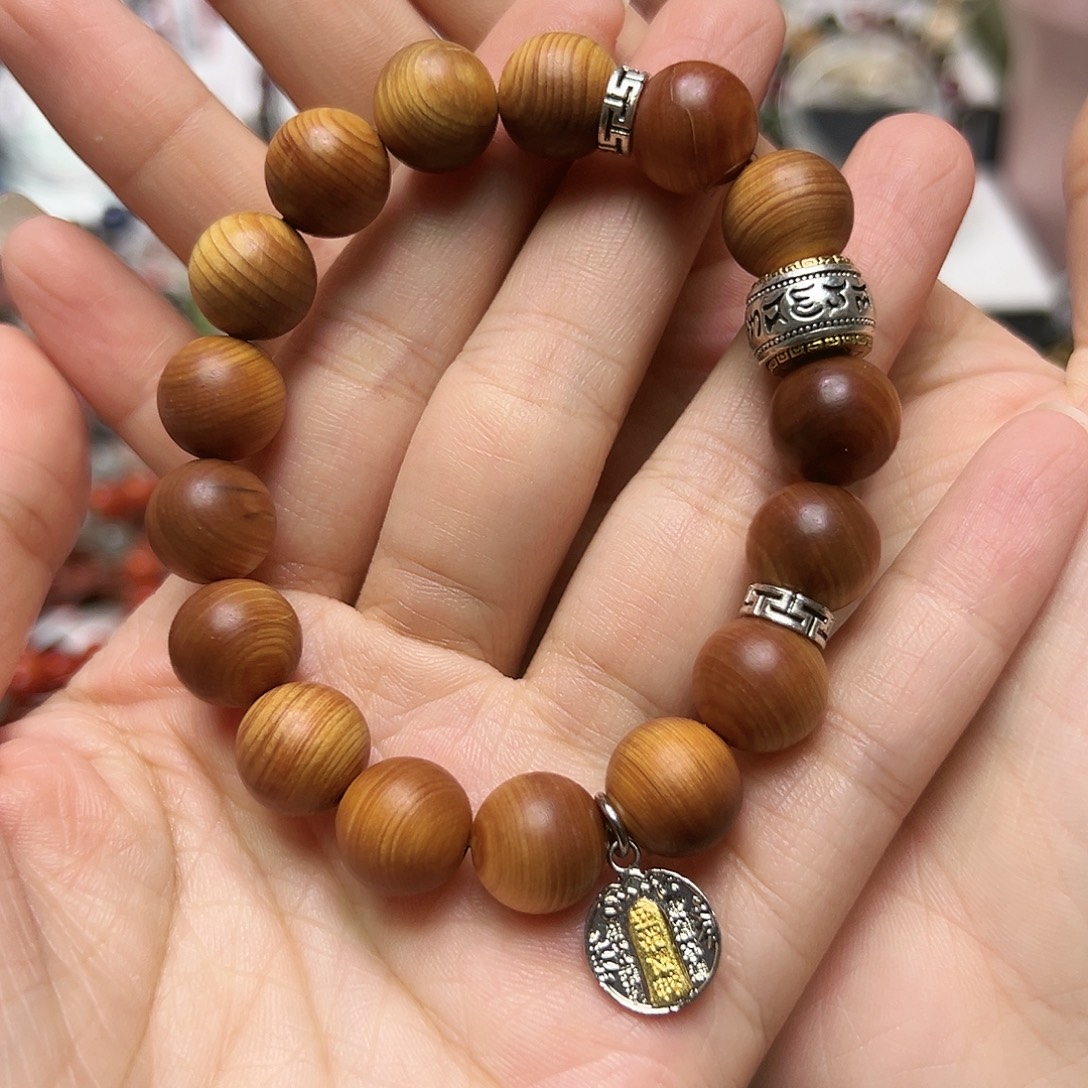 未镶嵌手链水晶多样性发一