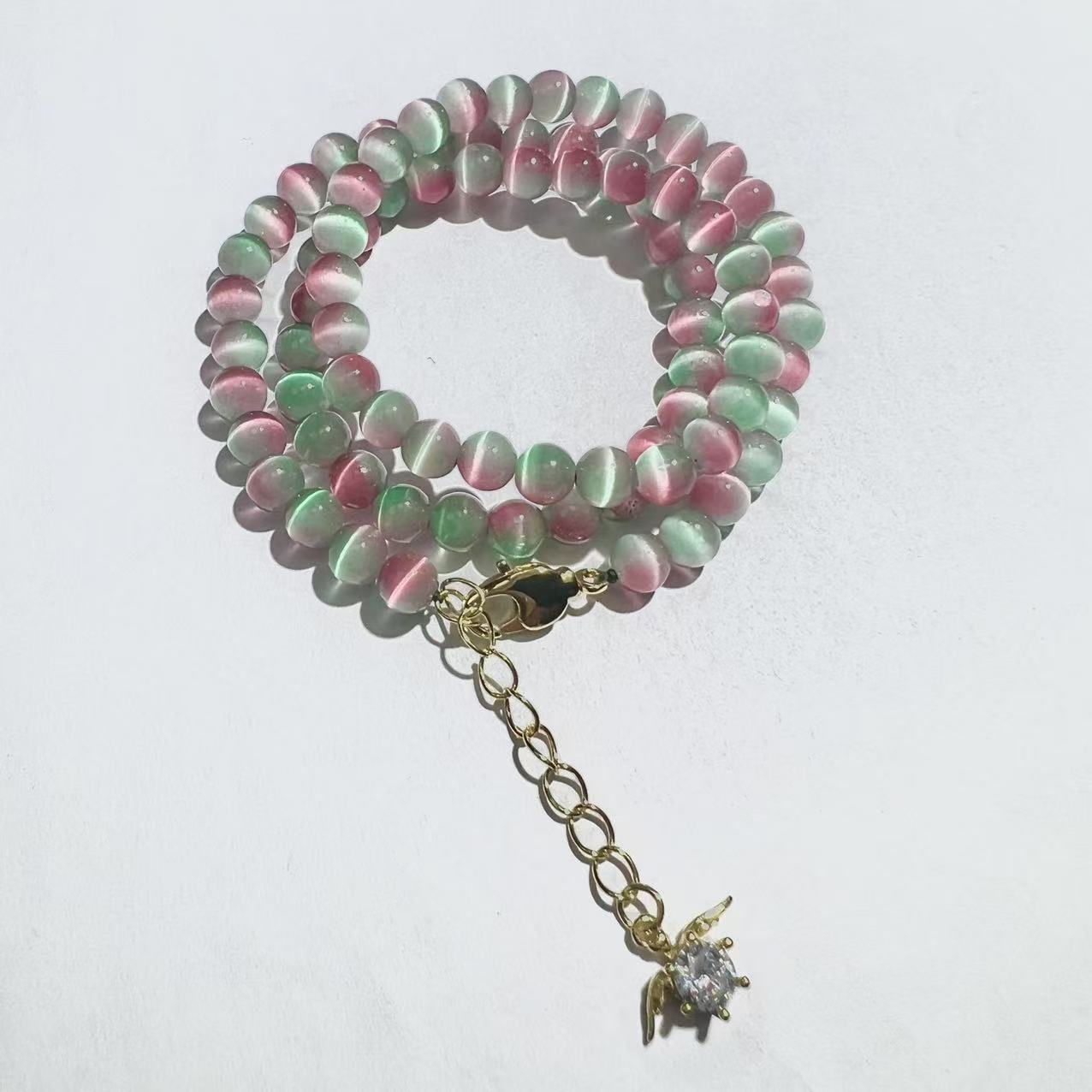 精美设计款项链*CY8005