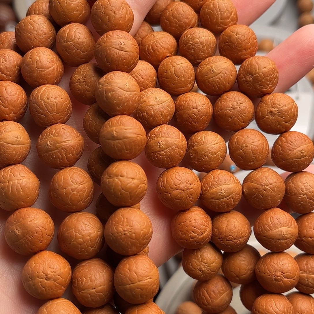 凤眼菩提手串12.5脖挂福利