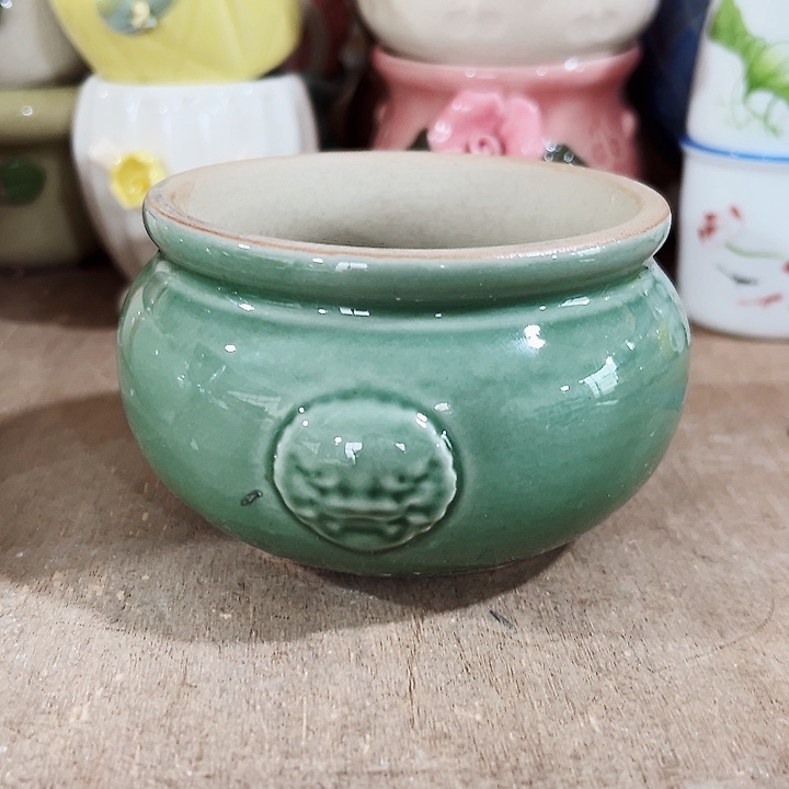 陶瓷花盆9/7……花盆