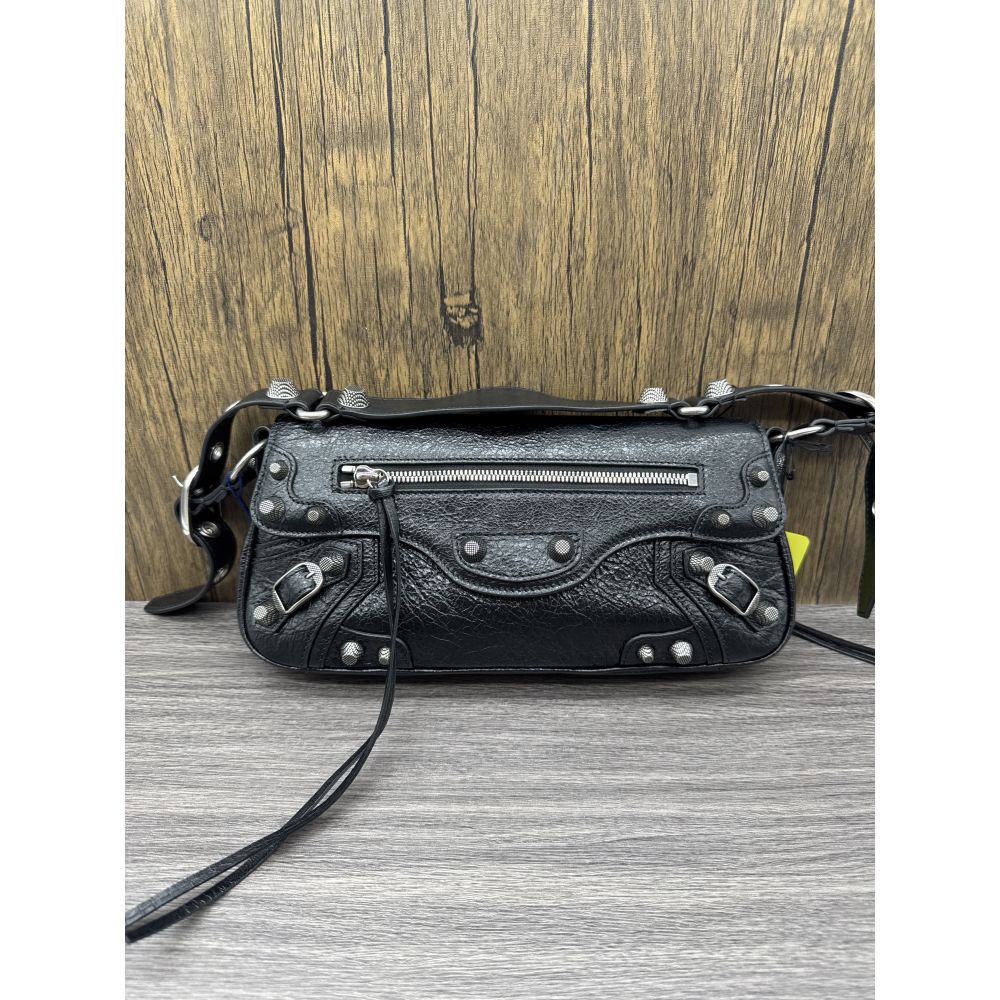 元品奢选/99新/巴黎世家/单肩包/SN-X513744