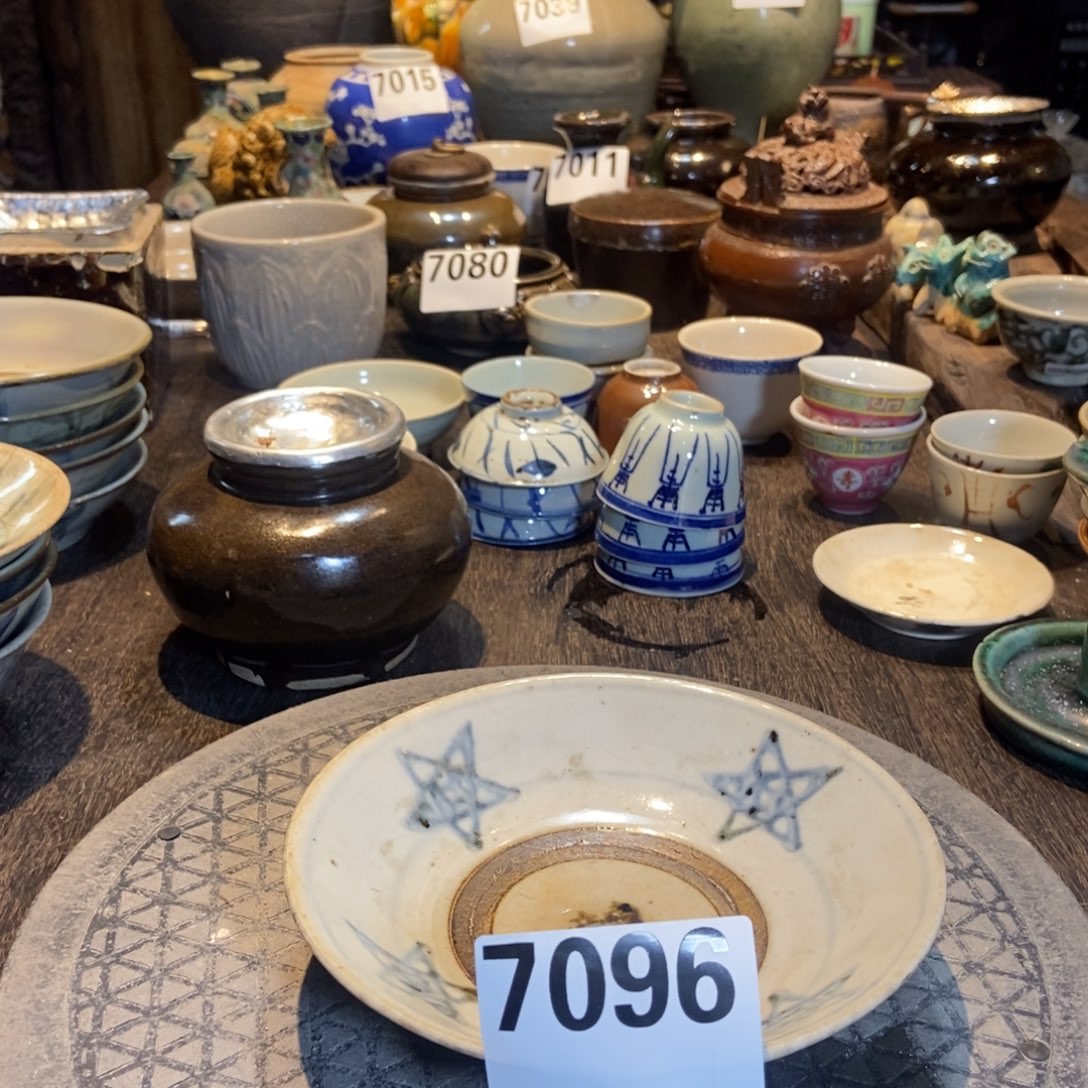 砖雕大***?静静小院老物件7096