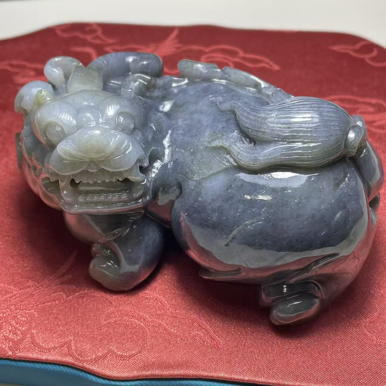 A751  和田玉  LJ3973208