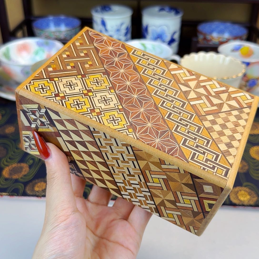 它家陶瓷太美啦！