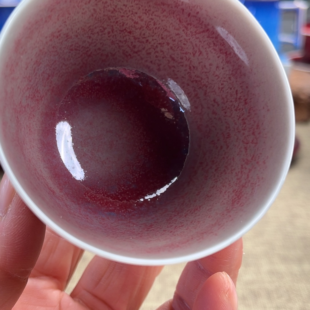 【闪购商品】玉瓷景德镇陶瓷微瑕福利