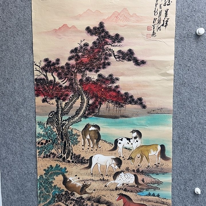 书法作品多次参加全国