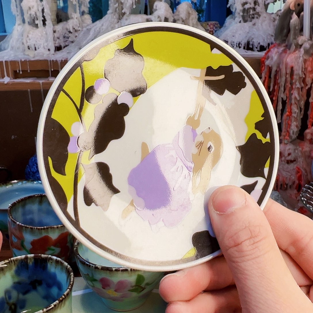 咖啡杯和咖啡杯也要注意啦