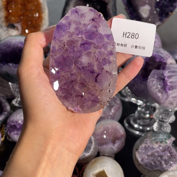 未镶嵌大型摆件（非配饰）水晶