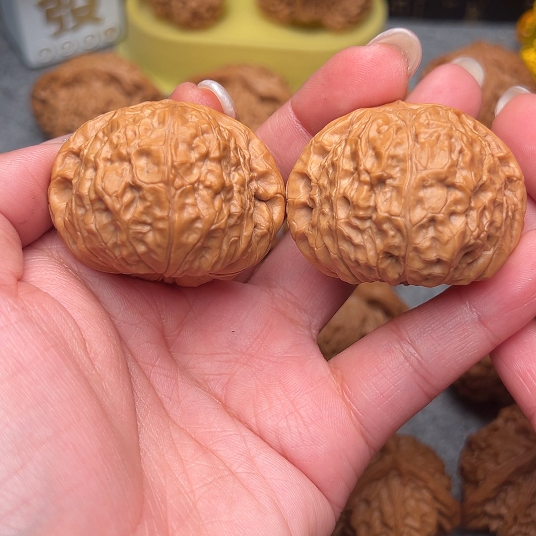 把件文玩核桃T****.南瓜45