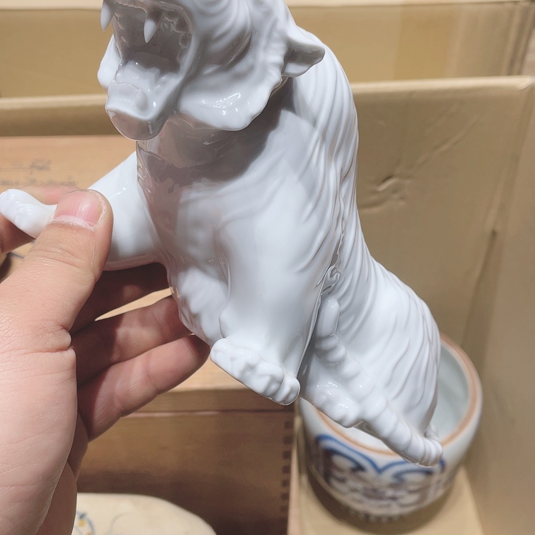 【闪购商品】中古物品，谨慎参拍出**喜