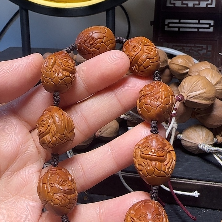 橄榄核橄榄核手串