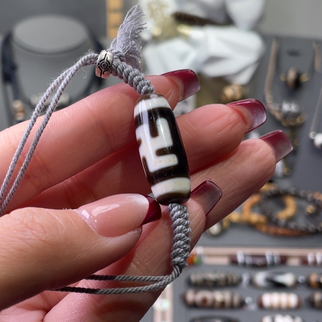 【闪购商品】玛瑙/玉髓珠宝半成品未镶嵌