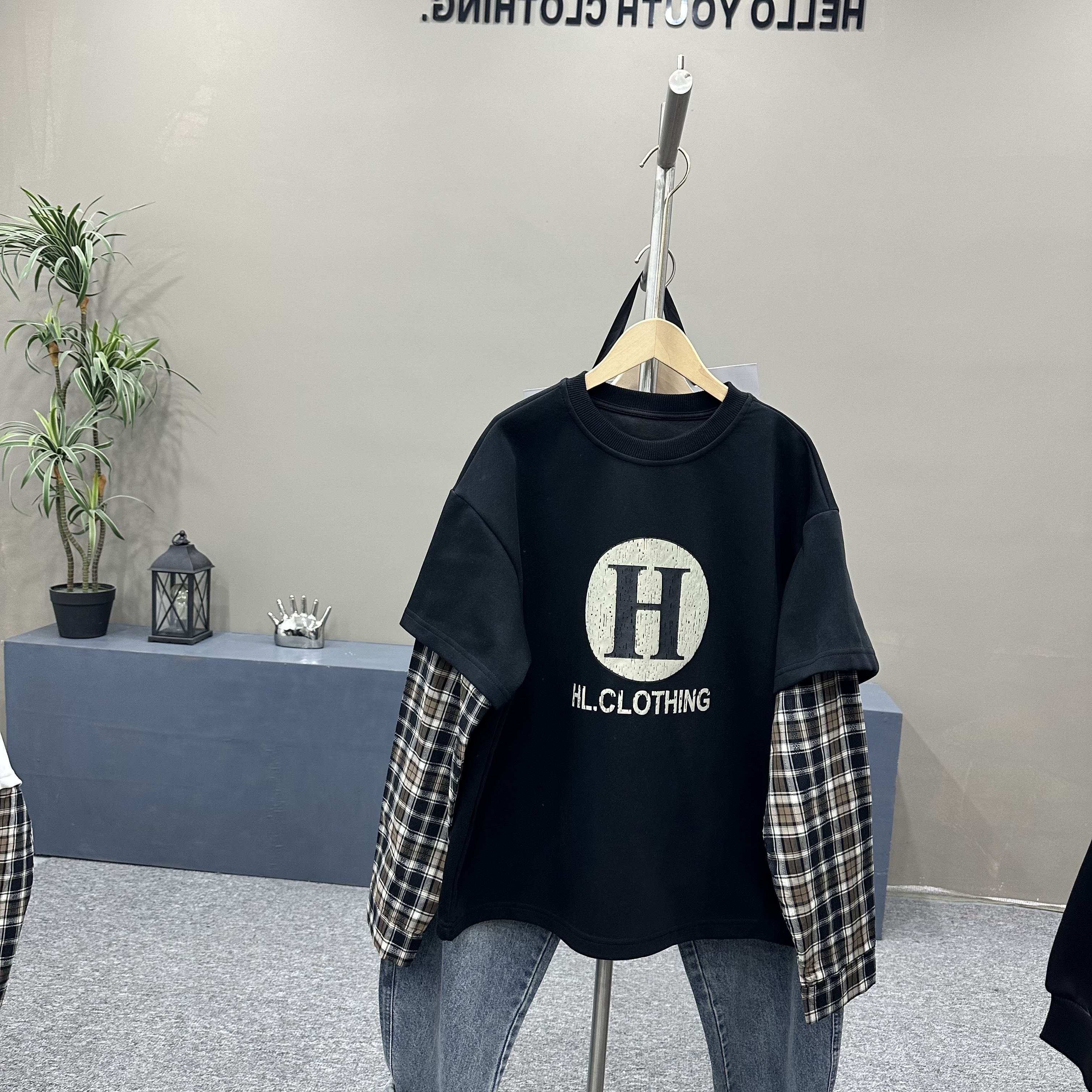 2025春假两件T恤