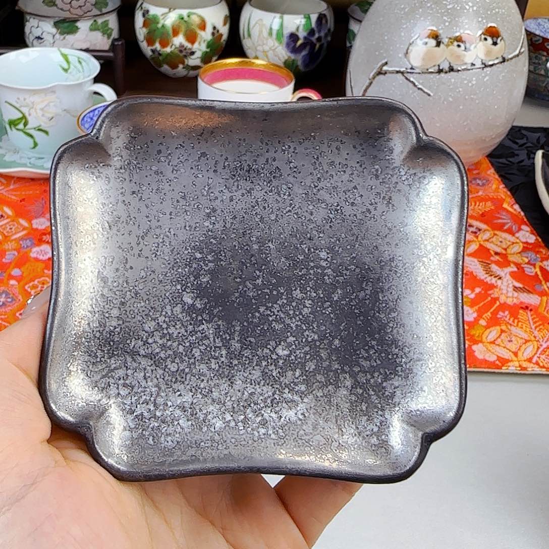 它家陶瓷真好看！