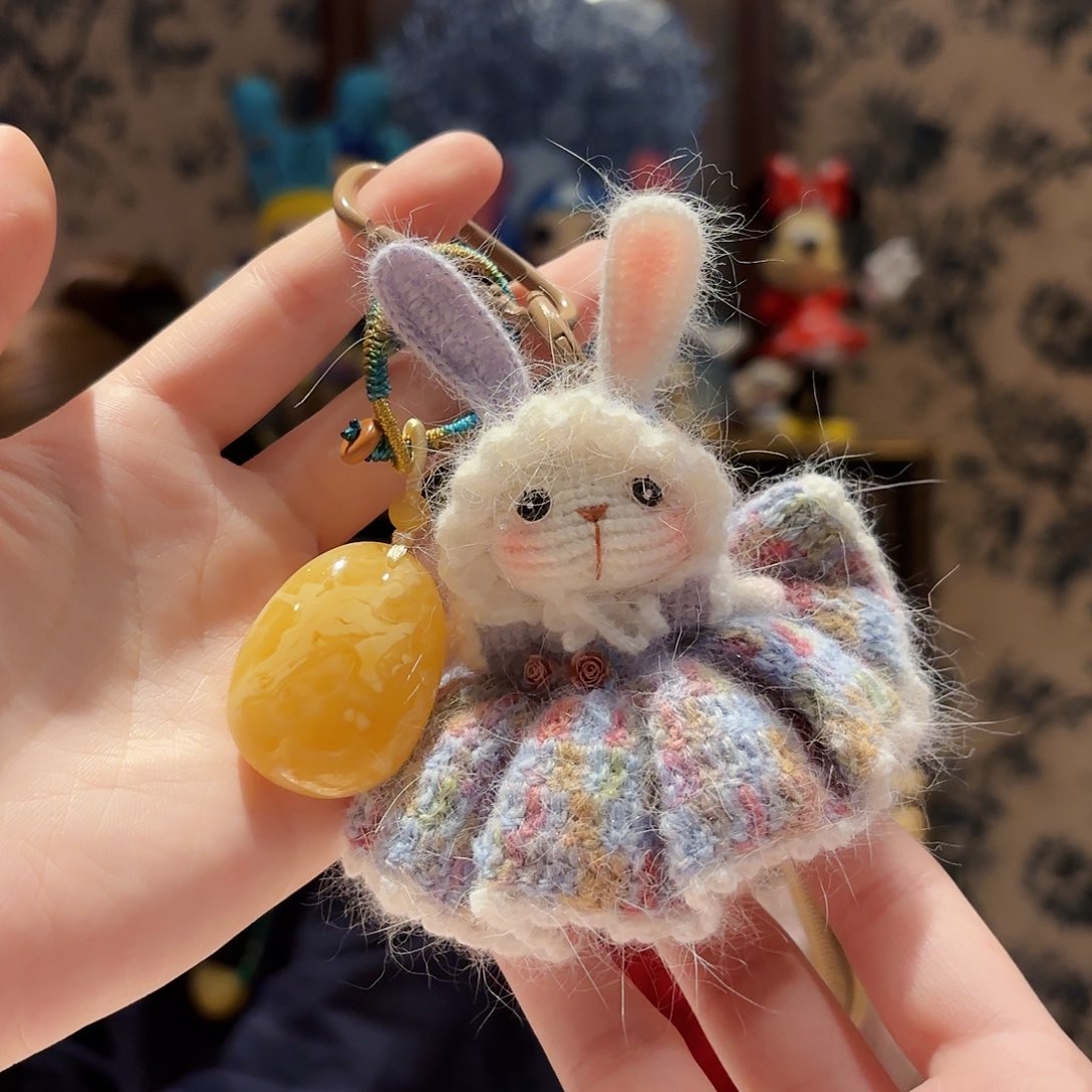 蜜蜡颈饰未镶嵌挂件