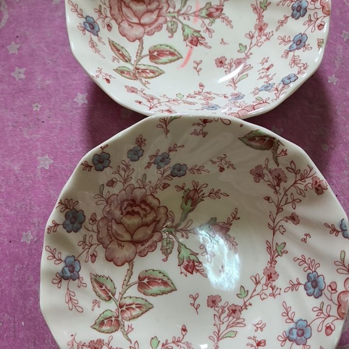 瓷片磁州窑陶瓷盘碗壶杯