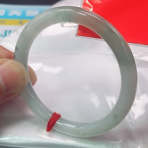 翡翠手镯未镶嵌0290号