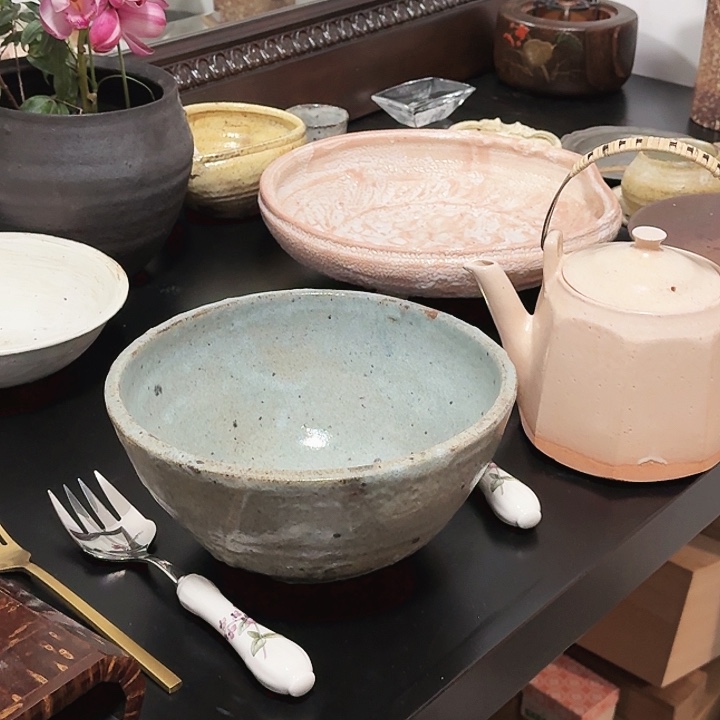 娃**器日本高端陶瓷器皿