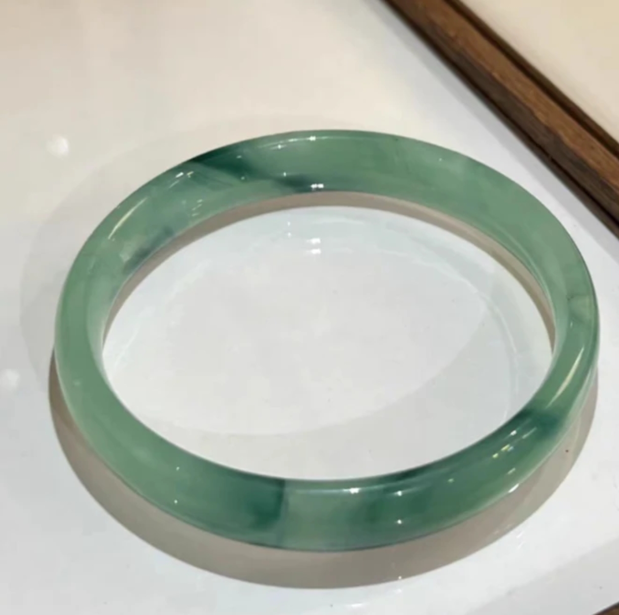 气质高级感不知春手镯60圈口