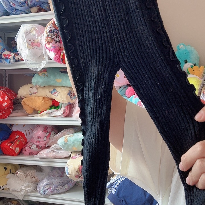 送打底裤90.100不退有弹性