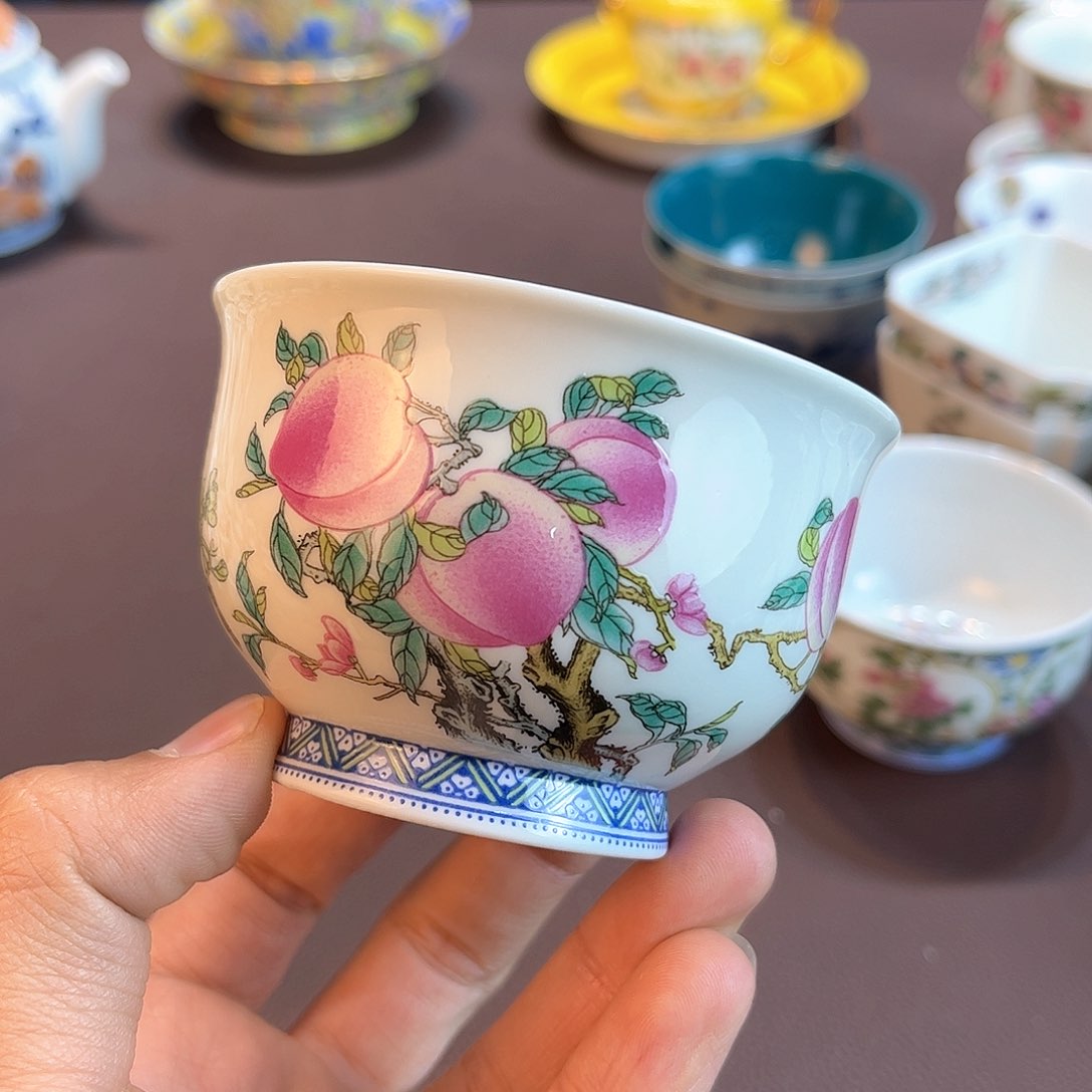 陶瓷陶瓷陶瓷茶具