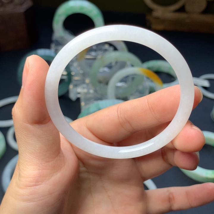 定制翡翠未镶嵌55
