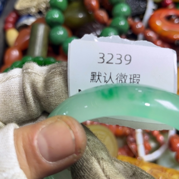 风***云龙脊菩提吊坠工艺品3239