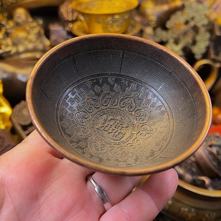 精美铜器精美铜器