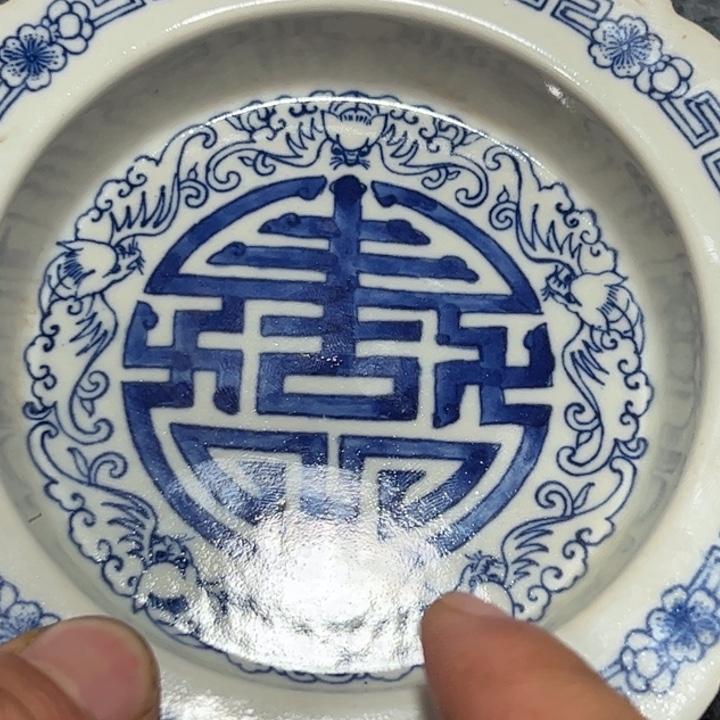 摆件景德镇陶瓷艺术品