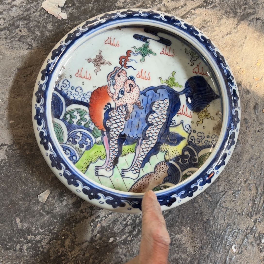 康***妈景德镇陶瓷111111