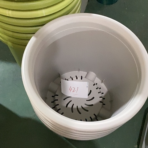 树脂编号421缺口