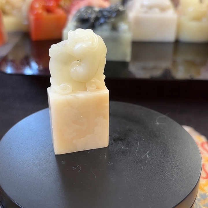 印石昌化石寿山石