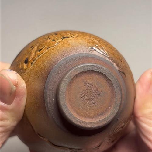 【闪购商品】茶盏-155............