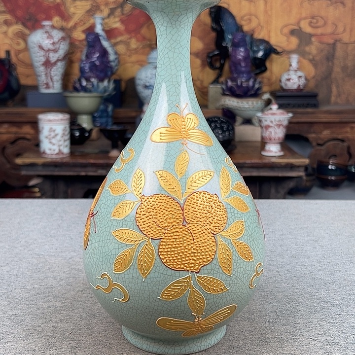 摆件瓷器瓷器瓷器瓷器瓷器