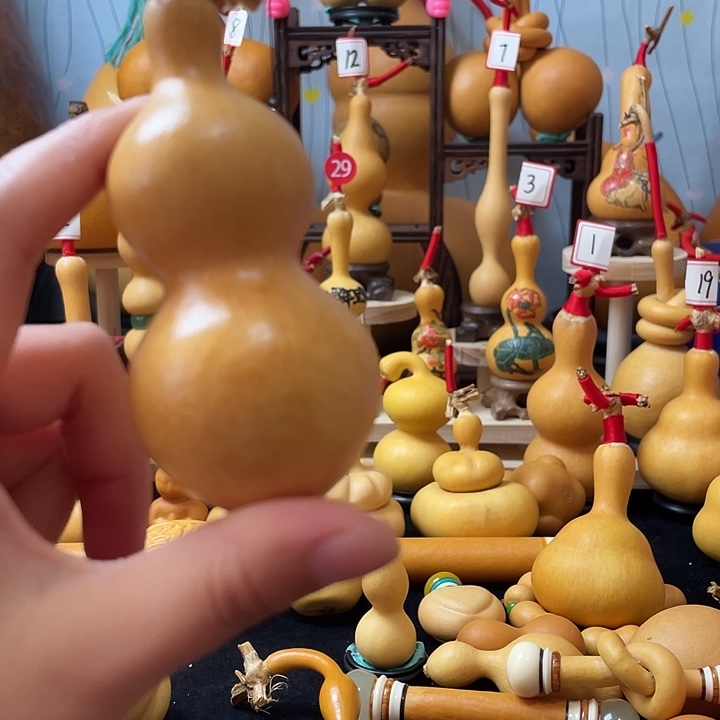 瞅**滴葫芦丝和音乐也一样能用