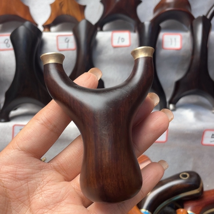 大果紫檀（缅甸花梨）瑕疵