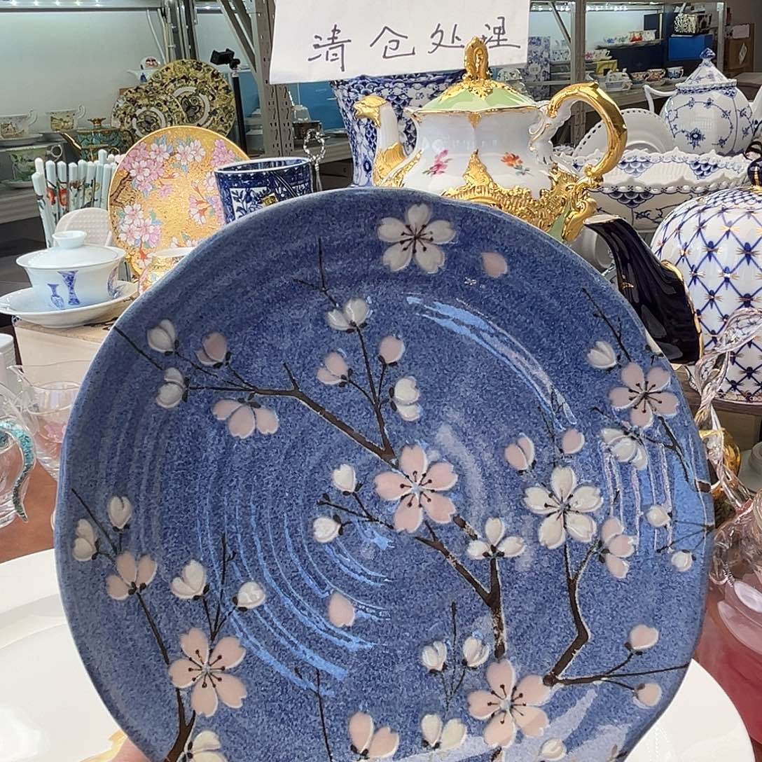 瓷片啦咯啦咯啦咯啦咯啦