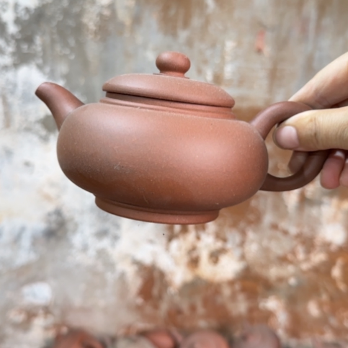 【闪购商品】茶杯紫砂紫砂茶具