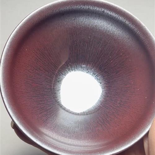 【闪购商品】茶盏-384............