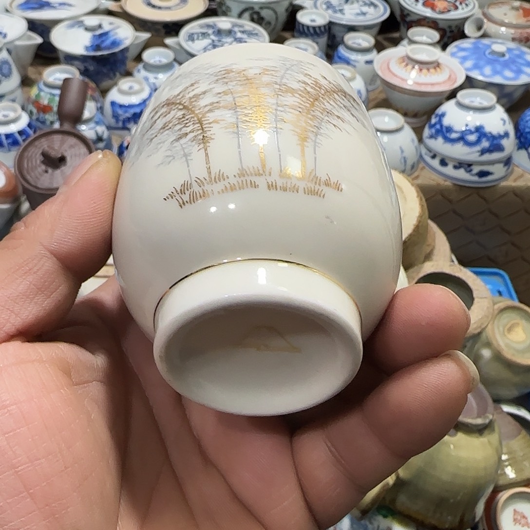 陶瓷茶玩榜第十二命