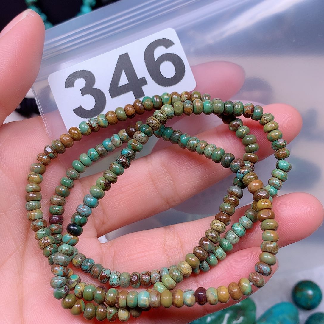 空竹粉丝专享十堰特色手工散珠