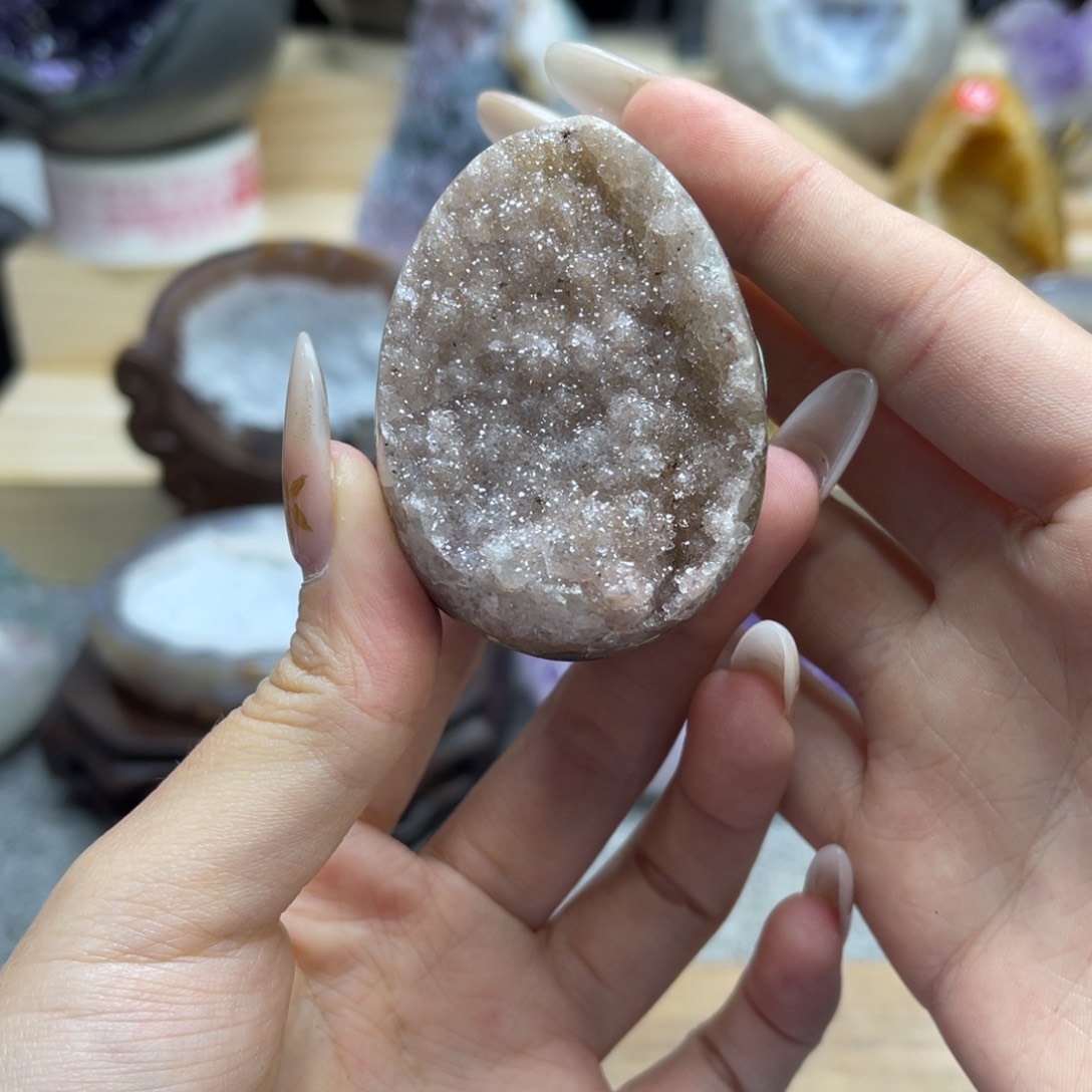 水晶随形（非配饰）未镶嵌