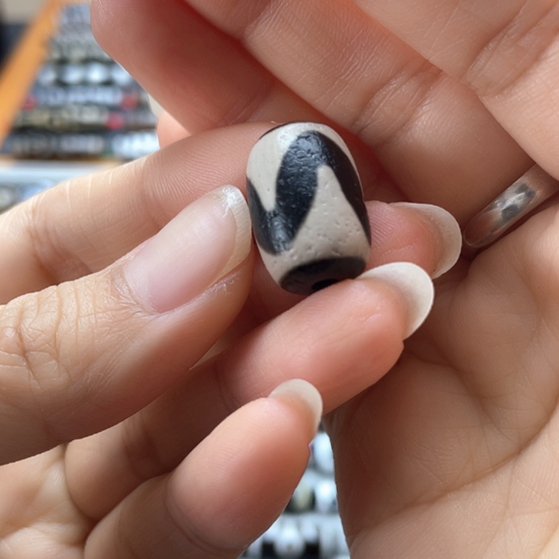 玛瑙/玉髓颈饰未镶嵌98