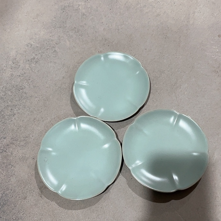 微瑕特价青瓷青瓷