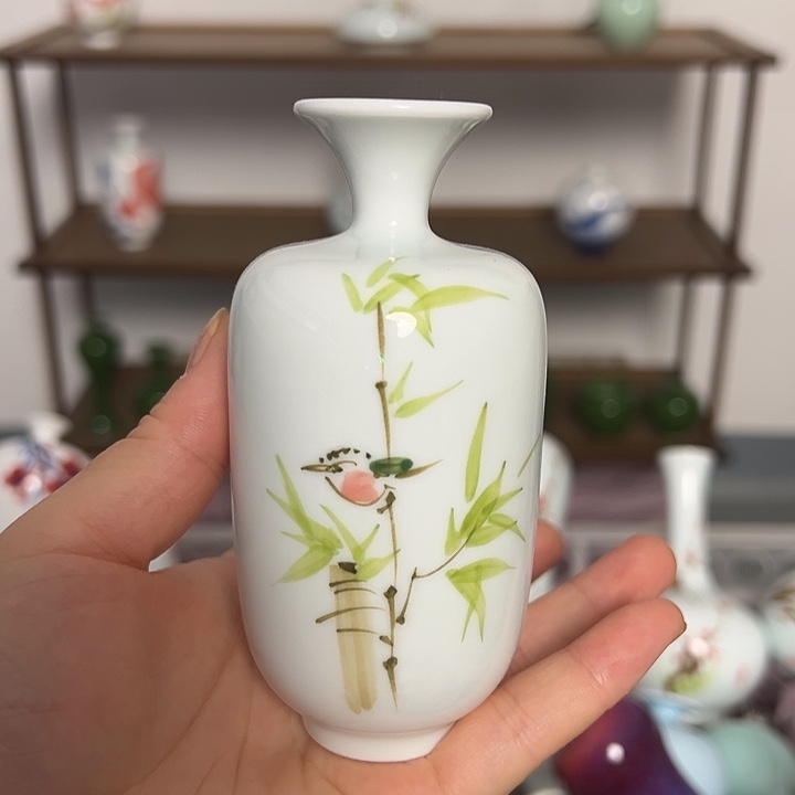 陶瓷景德镇陶瓷研究所