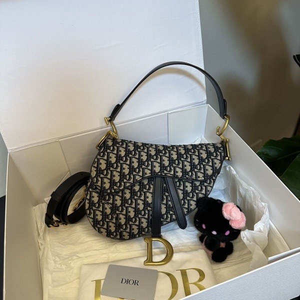 迪奥/95新/包包/250216EV0023/C8851302772