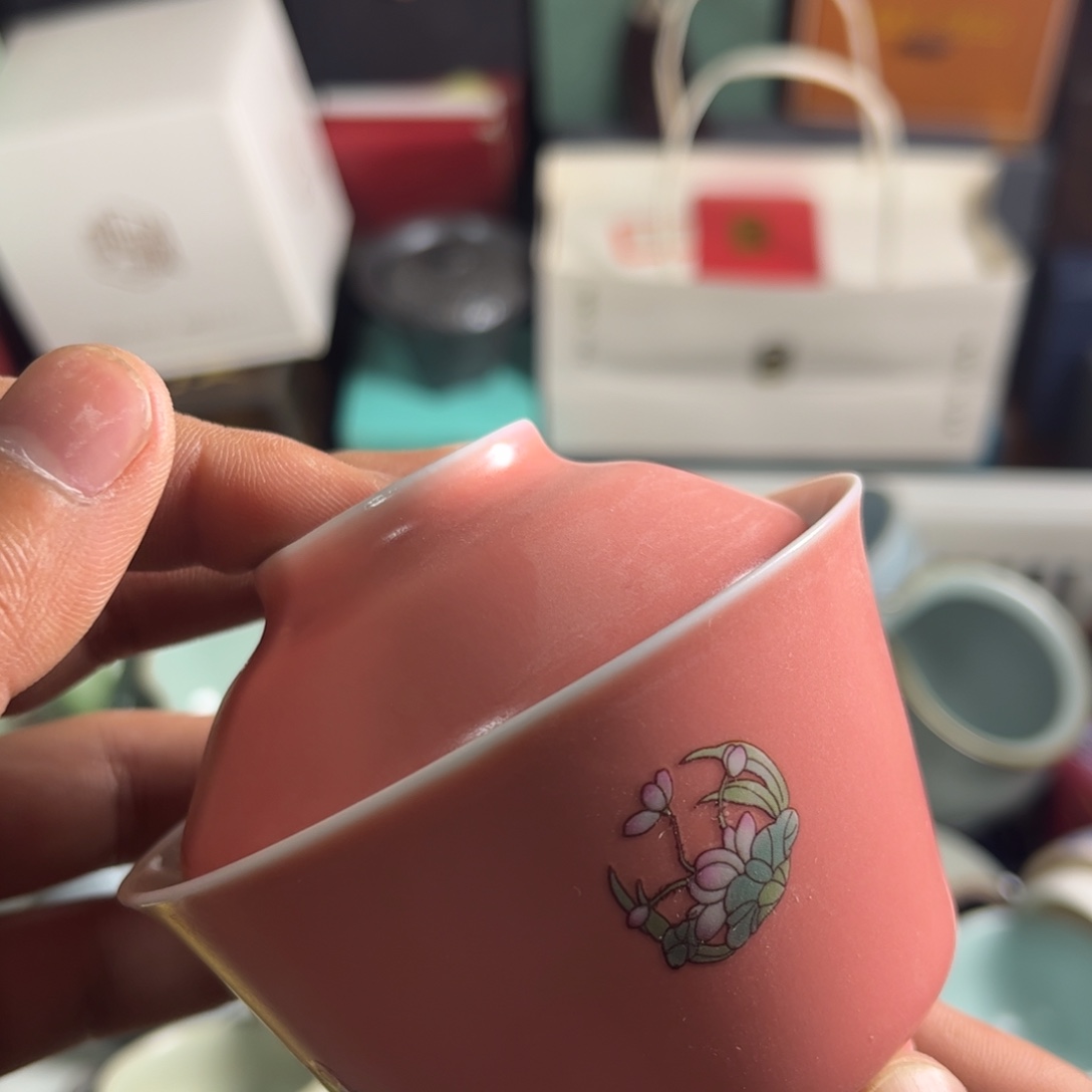 无运费险略有微瑕介意勿拍