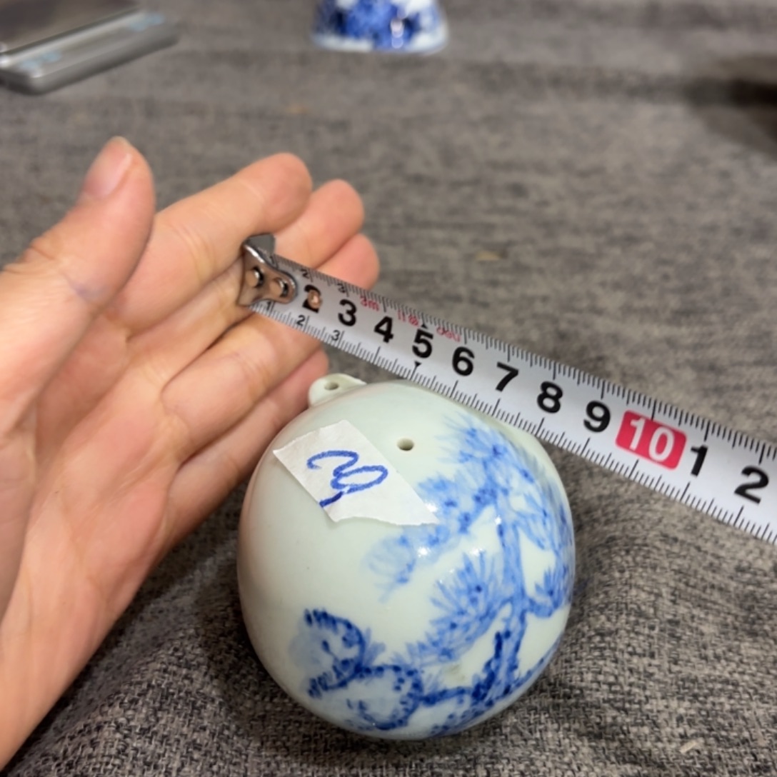 非常好看漂亮的物品