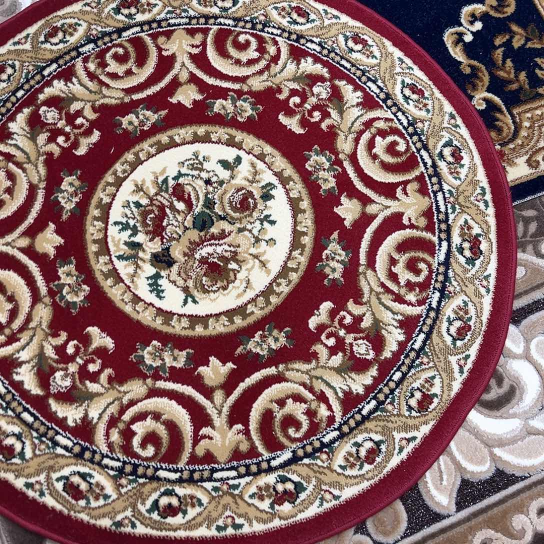 混纺直径一米丙纶编织